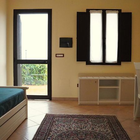 Tenuta Colle Degli Ulivi Sibari Luaran gambar