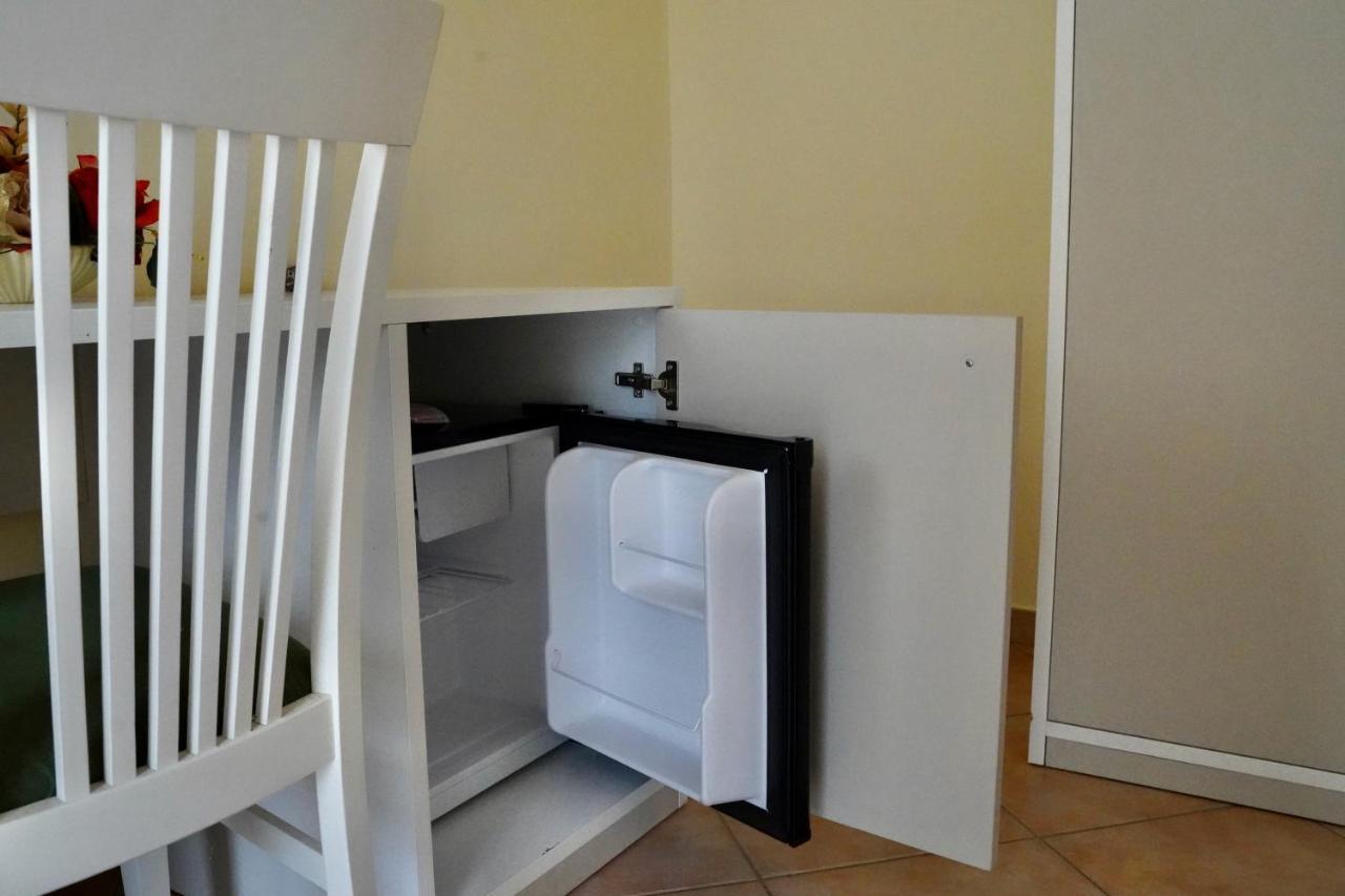 Tenuta Colle Degli Ulivi Sibari Luaran gambar