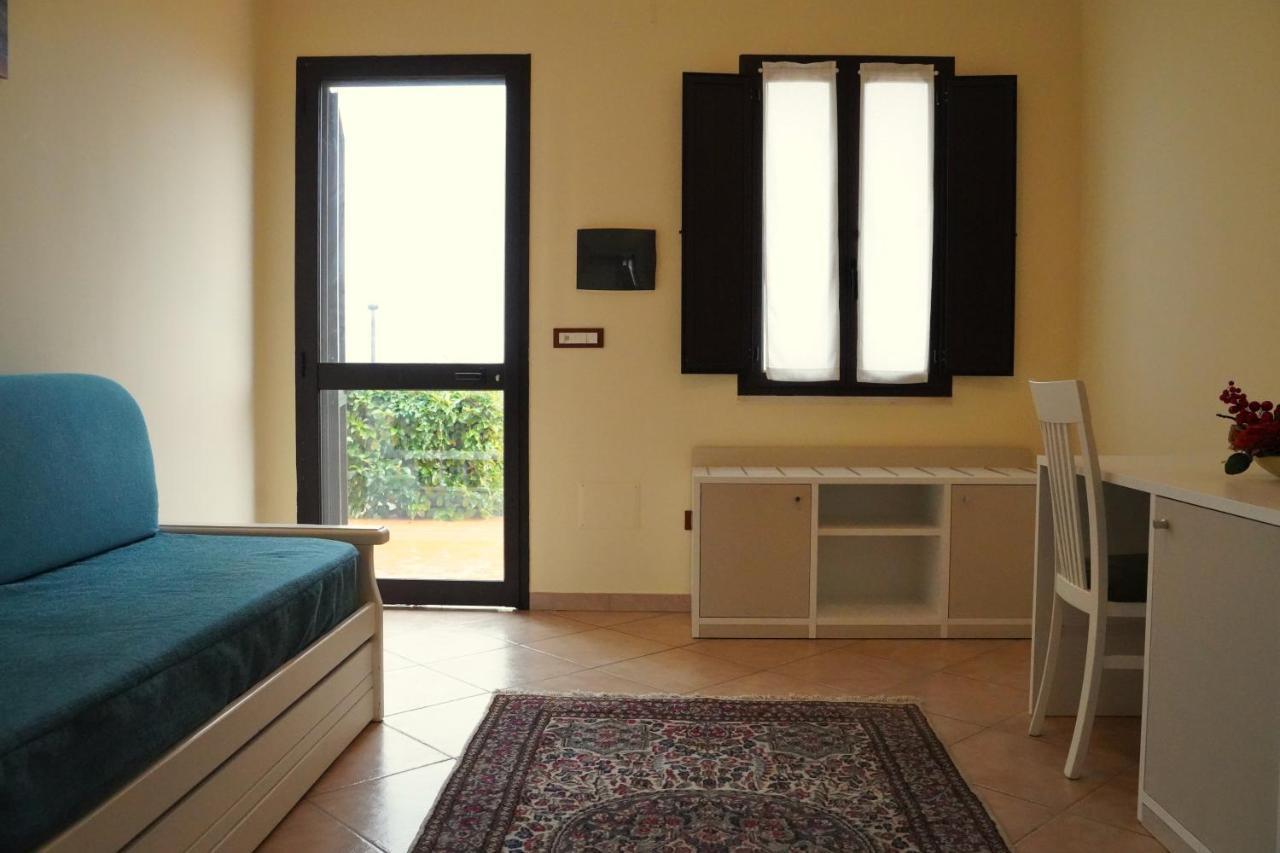 Tenuta Colle Degli Ulivi Sibari Luaran gambar