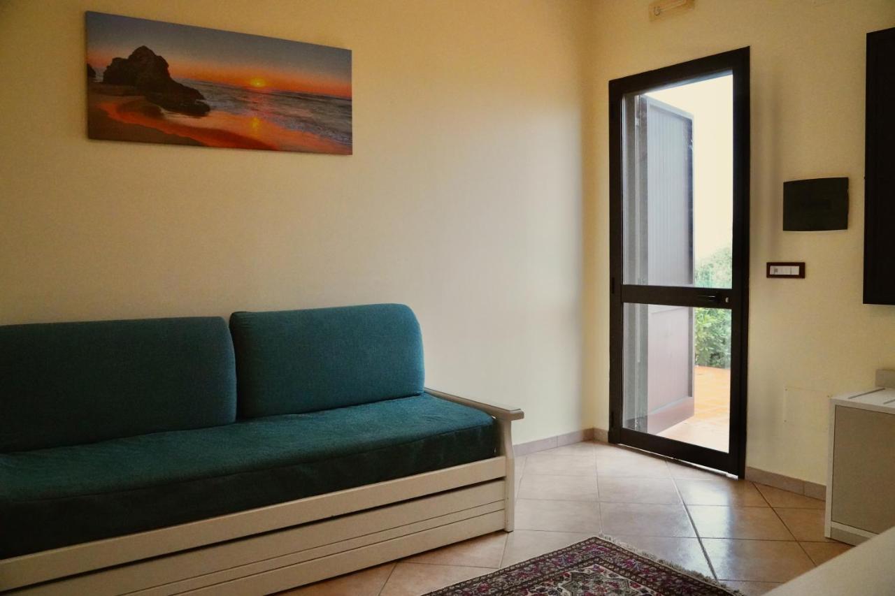 Tenuta Colle Degli Ulivi Sibari Luaran gambar