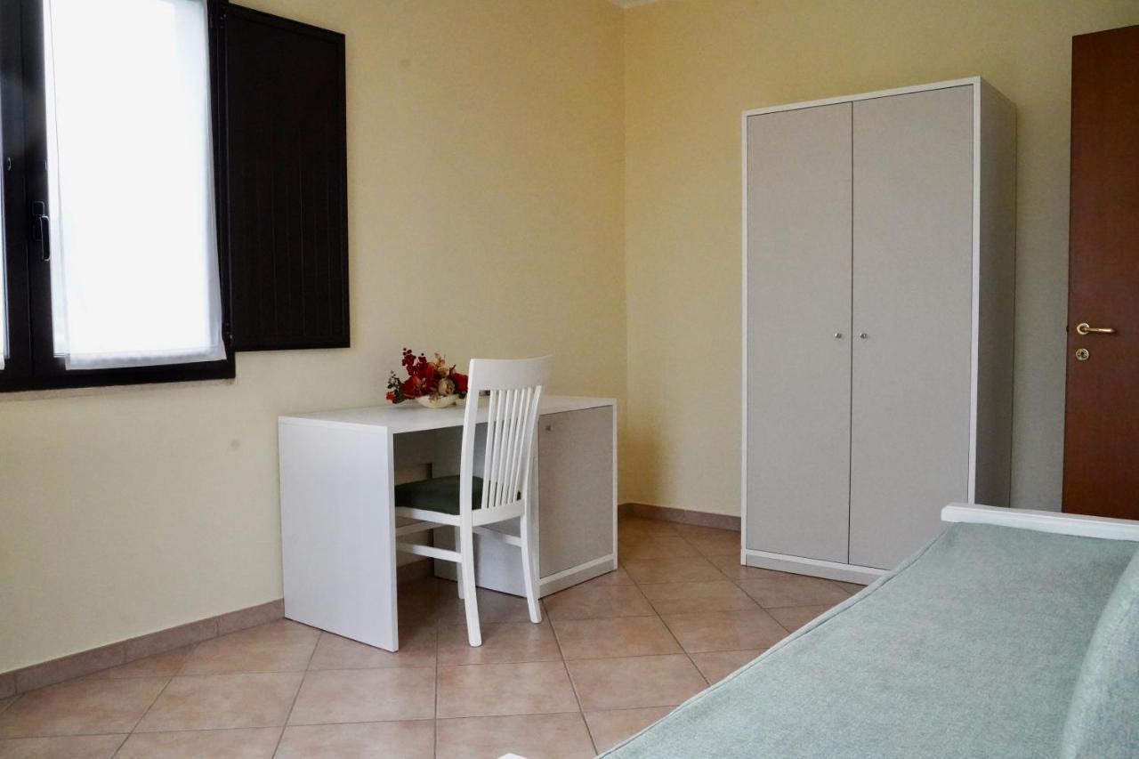 Tenuta Colle Degli Ulivi Sibari Luaran gambar