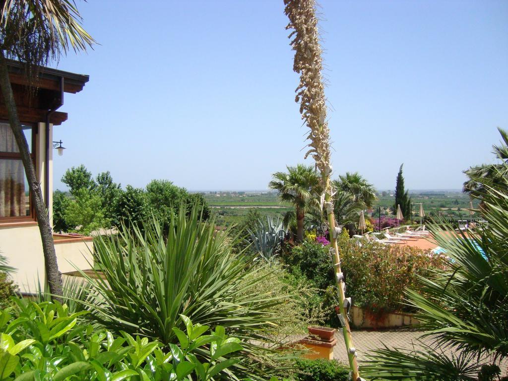 Tenuta Colle Degli Ulivi Sibari Bilik gambar