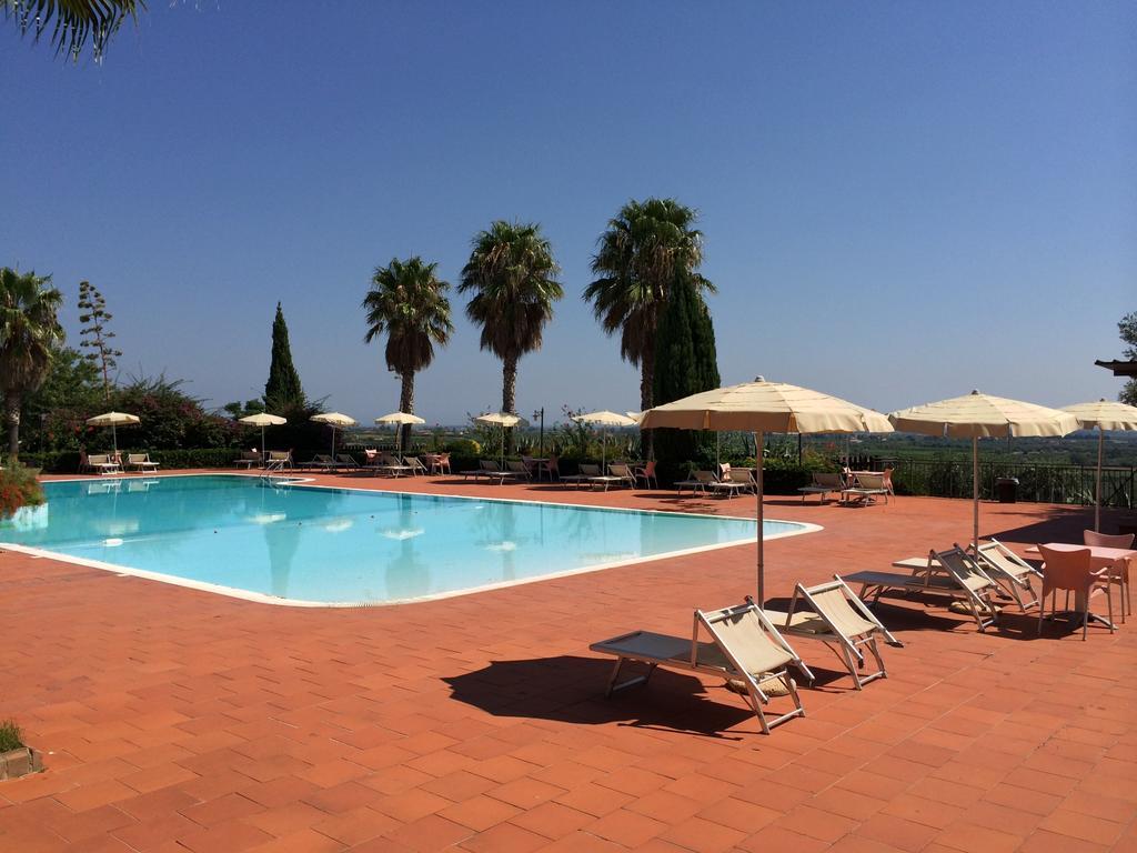 Tenuta Colle Degli Ulivi Sibari Bilik gambar