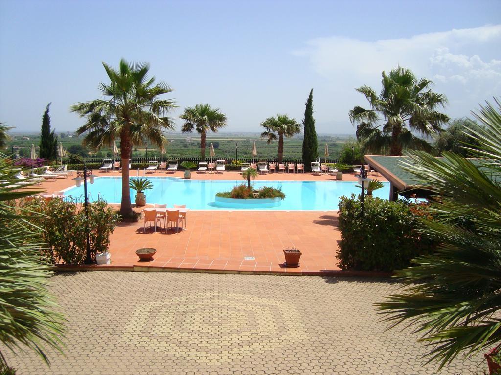 Tenuta Colle Degli Ulivi Sibari Bilik gambar
